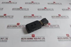 Tyco Fig 791/B Cylinder Solenoid Valve 24V 50-602W W47Le 132403 131603S A 00430279