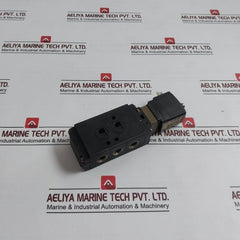 Tyco Fig 791/B Cylinder Solenoid Valve 24V 50-602W W47Le 132403 131603S A 00430279