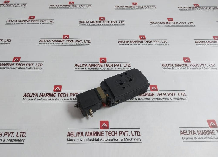 Tyco Fig 791/B Cylinder Solenoid Valve 24V 50-602W W47Le 132403 131603S A 00430279