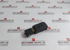 Tyco Fig 791/B Cylinder Solenoid Valve 24V 50-602W W47Le 132403 131603S A 00430279