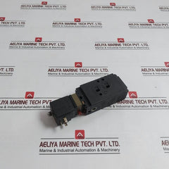 Tyco Fig 791/B Cylinder Solenoid Valve 24V 50-602W W47Le 132403 131603S A 00430279