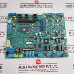Tyco Fim801/ 802 & 801Cv Pcb Card 125.165.215