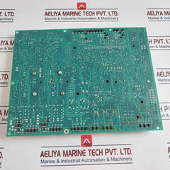 Tyco Fim801/ 802 & 801Cv Pcb Card 125.165.215