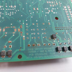Tyco Fim801/ 802 & 801Cv Pcb Card 125.165.215