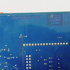 Tyco/Fire &Security Rm-4E Printed Circuit Board Rev: T0 12Vdc- 24Vdc 550Ma