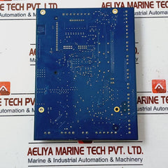 Tyco/Fire &Security Rm-4E Printed Circuit Board Rev: T0 12Vdc- 24Vdc 550Ma