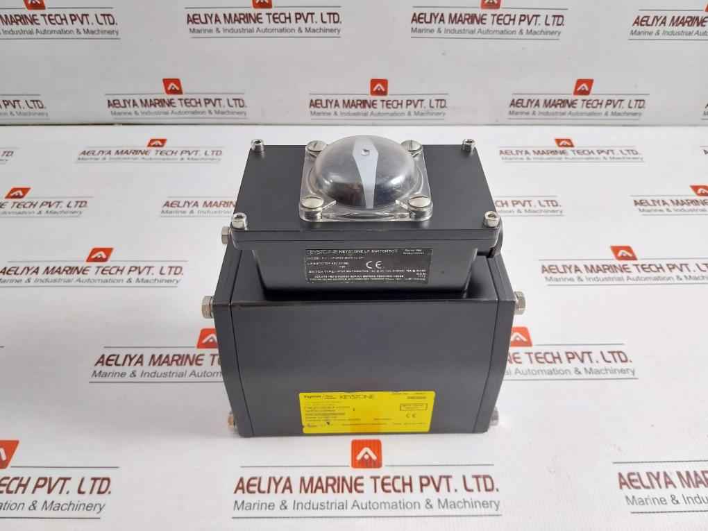 Tyco Keystone F79E 012