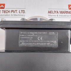 F79E 012 Double Acting Actuator Tyco Keystone