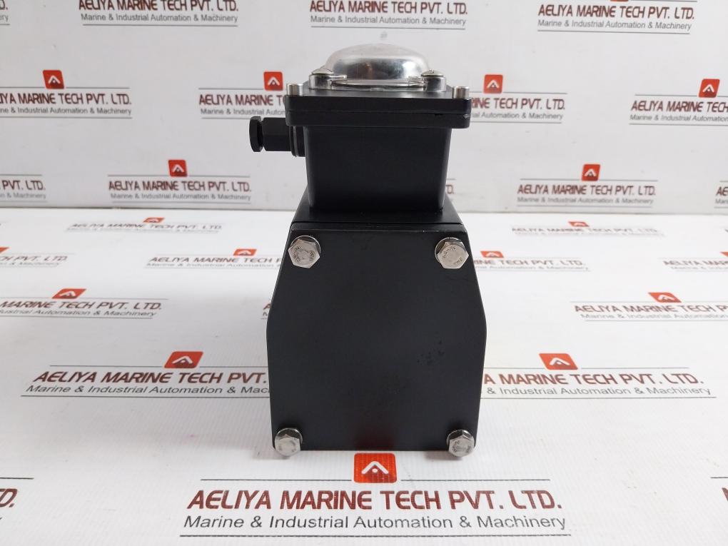 F79E 012 Double Acting Actuator Tyco Keystone