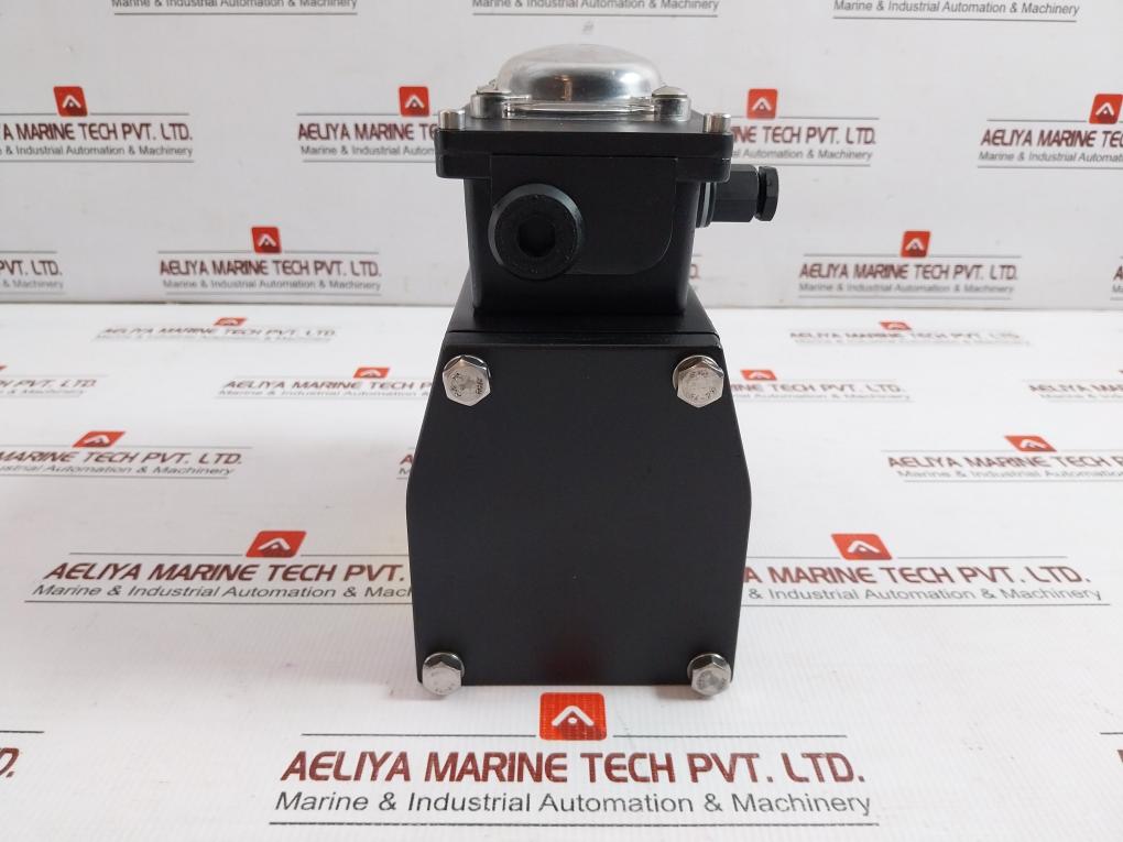 F79E 012 Double Acting Actuator Tyco Keystone
