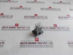 Tyco Krpa-11An-120 Power Relay 120V 50/60 Hz 1/2 Hp, 10A 250Vac