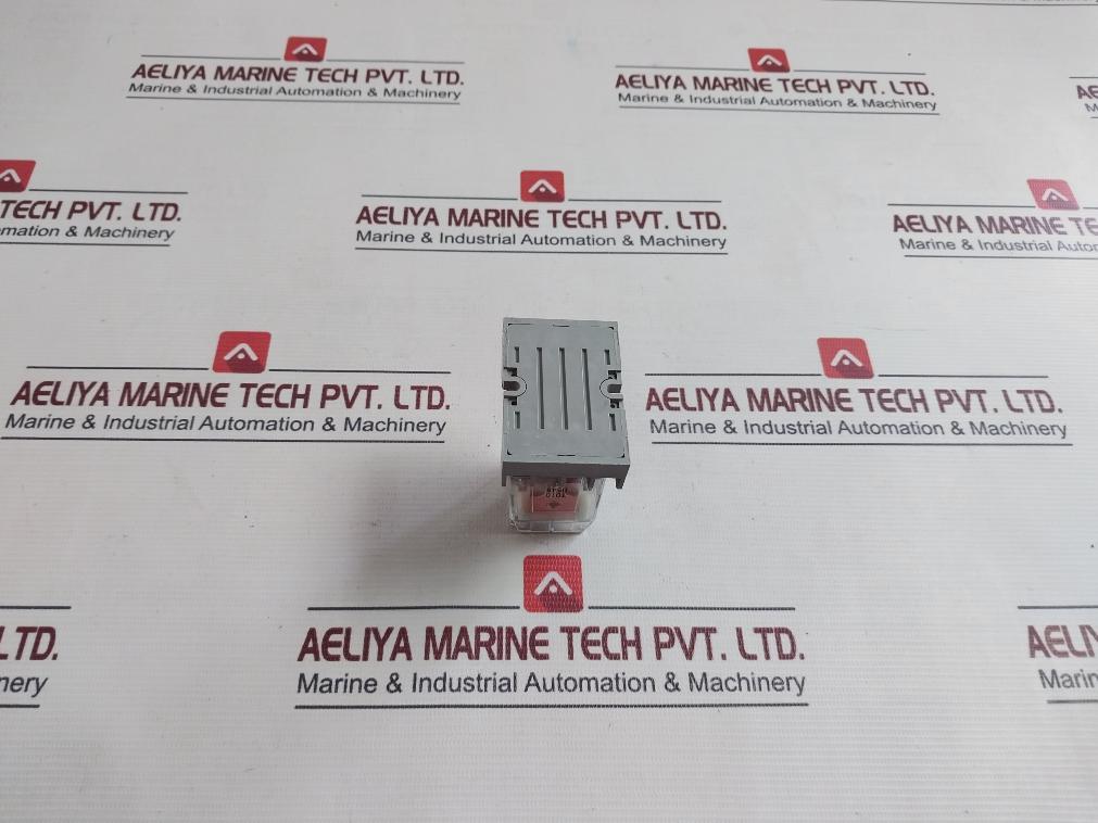 Tyco Krpa-11An-120 Power Relay 120V 50/60 Hz 1/2 Hp, 10A 250Vac