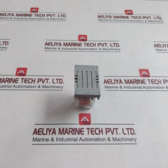 Tyco Krpa-11An-120 Power Relay 120V 50/60 Hz 1/2 Hp, 10A 250Vac