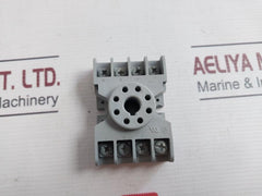 Tyco Krpa-11An-120 Power Relay 120V 50/60 Hz 1/2 Hp, 10A 250Vac