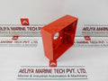 Tyco Mcp250M Marine Call Point With Indicator Type A