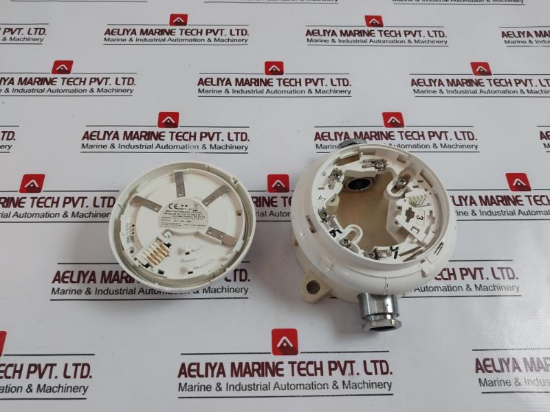 Tyco Mr901T-mf High Performance Optical Smoke Detector