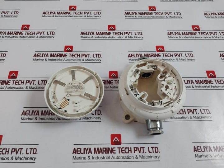 Tyco Mr901T-mf High Performance Optical Smoke Detector