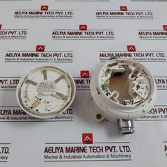 Tyco Mr901T-mf High Performance Optical Smoke Detector