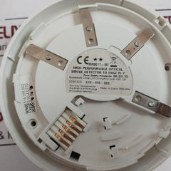 Tyco Mr901T-mf High Performance Optical Smoke Detector