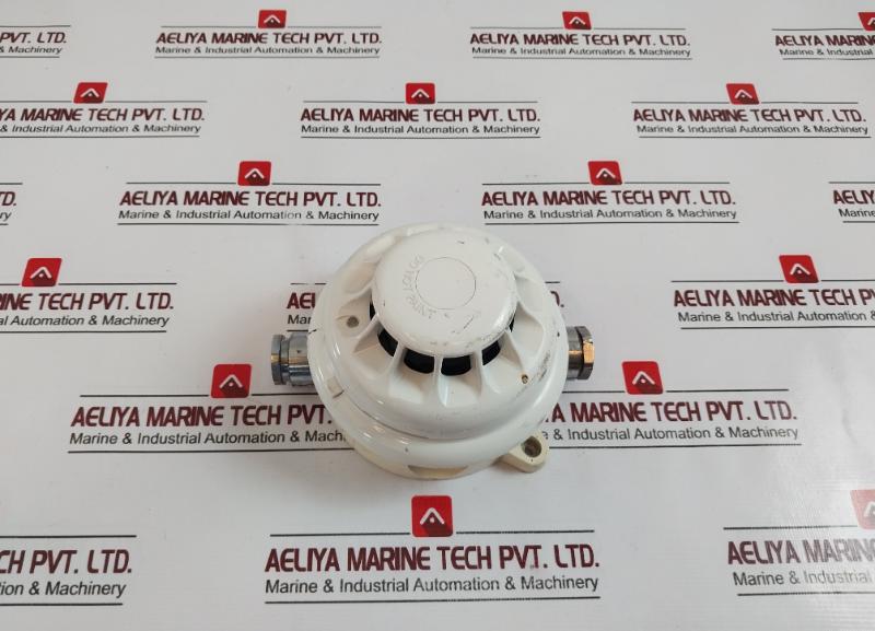 Tyco Mr901T-mf High Performance Optical Smoke Detector