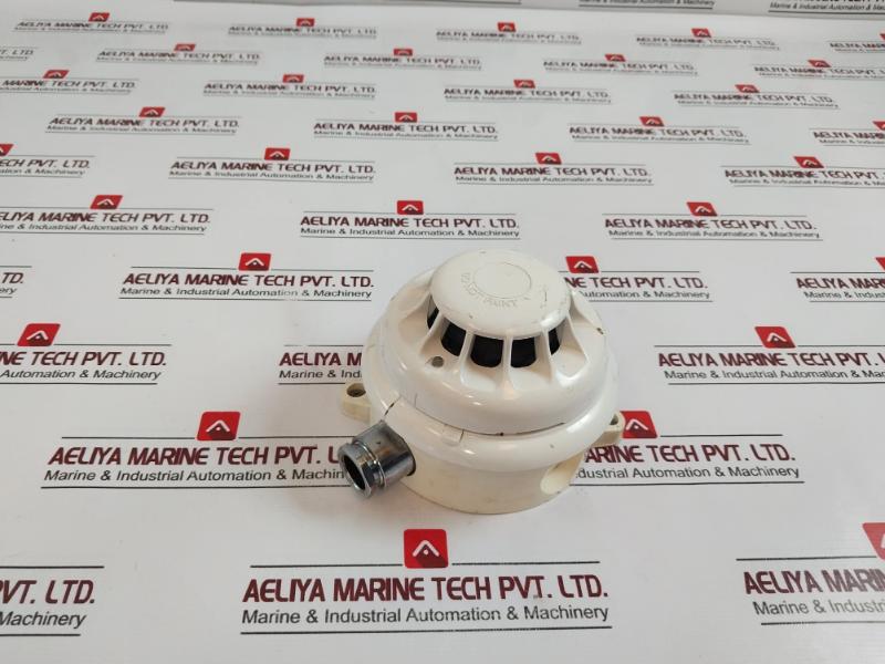 Tyco Mr901T-mf High Performance Optical Smoke Detector