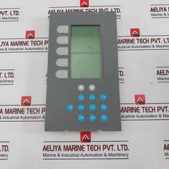 Tyco Odm800 Operator Display 125-585-616