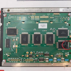 Tyco Odm800 Operator Display 125-585-616