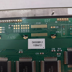 Tyco Odm800 Operator Display 125-585-616