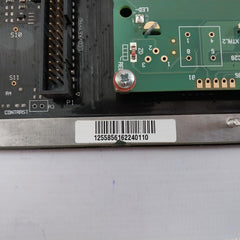 Tyco Odm800 Operator Display 125-585-616