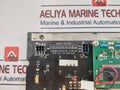 Tyco Odm800 Operator Display 125-585-616