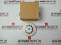 Tyco Optical Smoke Detector Part No: Mr601Tex