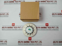 Tyco Optical Smoke Detector Part No: Mr601Tex