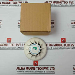 Tyco Optical Smoke Detector Part No: Mr601Tex