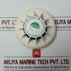 Tyco Optical Smoke Detector Part No: Mr601Tex