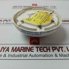 Tyco Optical Smoke Detector Part No: Mr601Tex