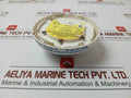 Tyco Optical Smoke Detector Part No: Mr601Tex