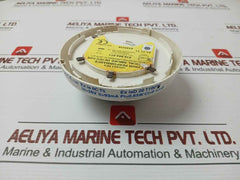 Tyco Optical Smoke Detector Part No: Mr601Tex