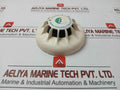 Tyco Optical Smoke Detector Part No: Mr601Tex