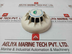 Tyco Optical Smoke Detector Part No: Mr601Tex