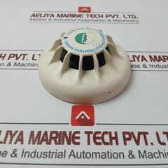 Tyco Optical Smoke Detector Part No: Mr601Tex