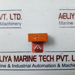 Tyco Rt424524 Power Relay 10A/250Vac