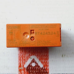 Tyco Rt424524 Power Relay 10A/250Vac