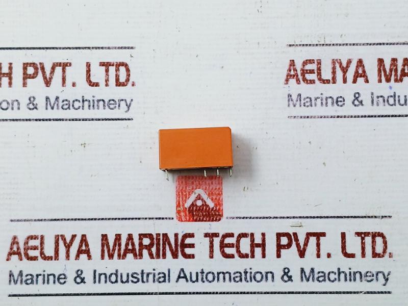 Tyco Rt424524 Power Relay 10A/250Vac
