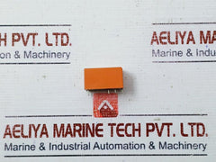 Tyco Rt424524 Power Relay 10A/250Vac