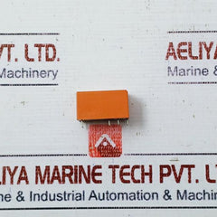 Tyco Rt424524 Power Relay 10A/250Vac
