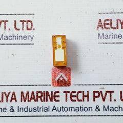 Tyco Rt424524 Power Relay 10A/250Vac