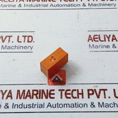 Tyco Rt424524 Power Relay 10A/250Vac