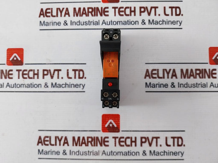 Tyco Rt424524 Relay