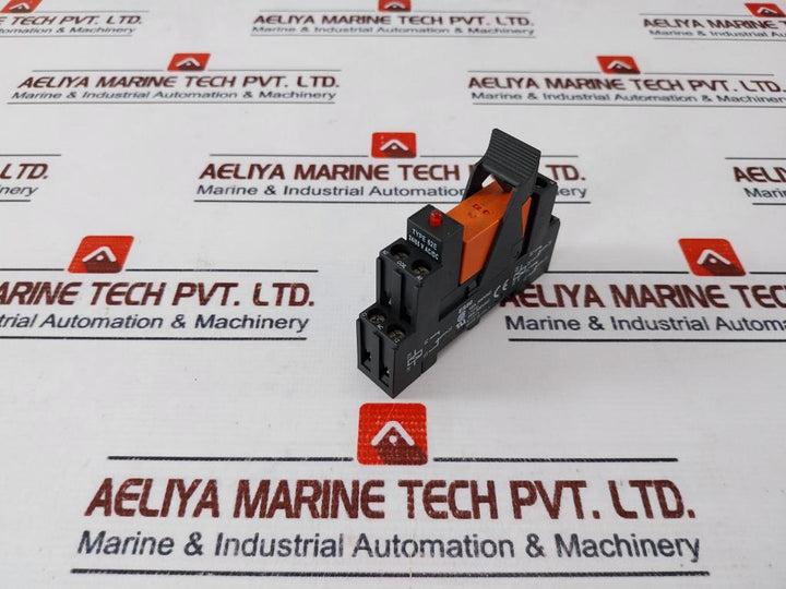 Tyco Rt424524 Relay
