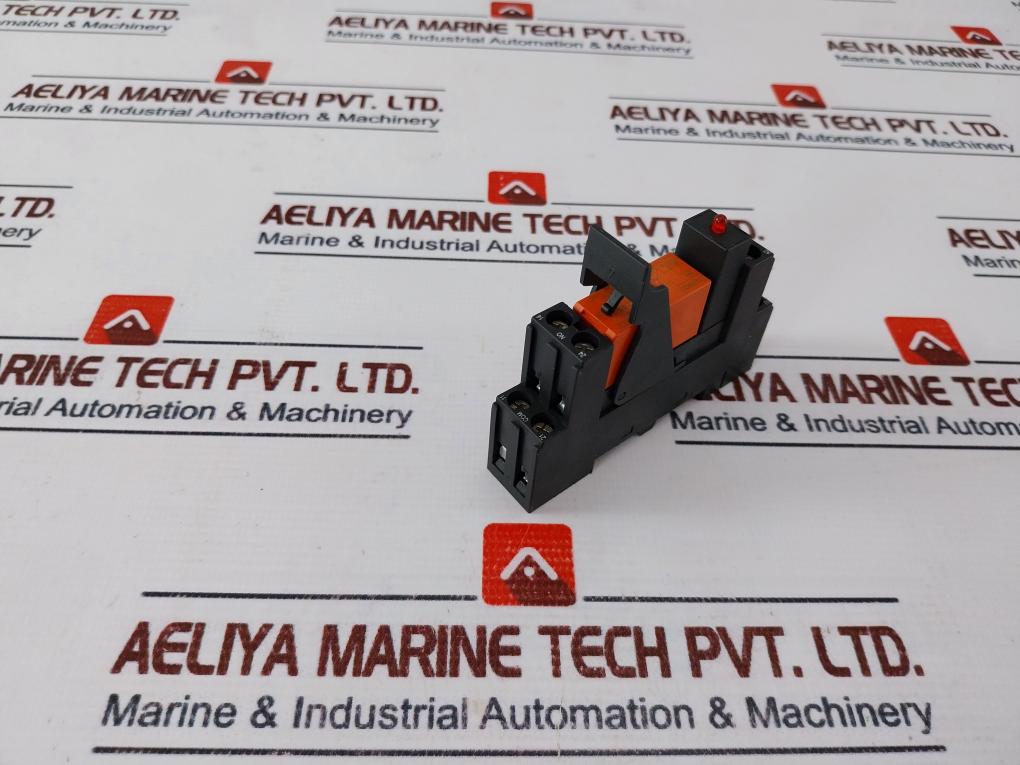 Tyco Rt424524 Relay